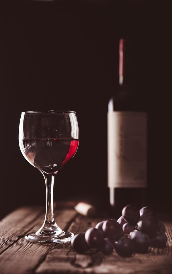 Comment boire du vin ?