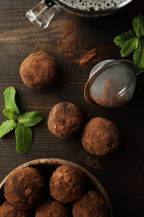 Quelles sont les erreurs à éviter dans la cuisine de truffes noires ?