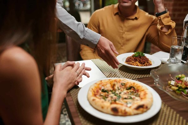 Pizzeria Mios : la meilleure pizza de la région !