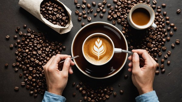 Découvrir l'univers du café avec des experts passionnés